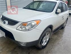 هیوندای ڤێرە کروز